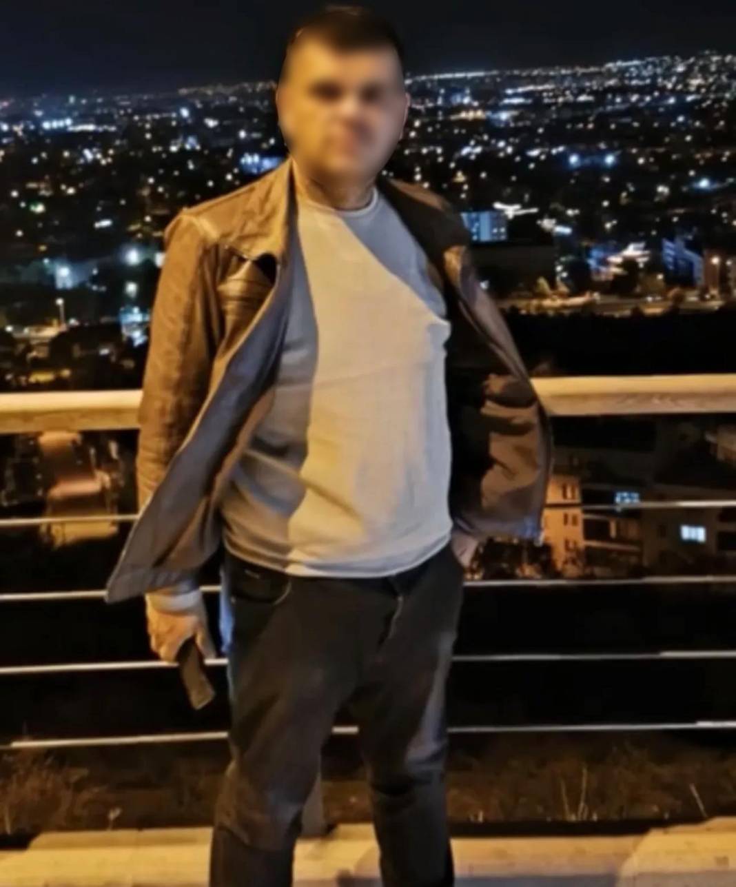 Karısını sokak ortasında pompalı tüfekle öldürdü! 3